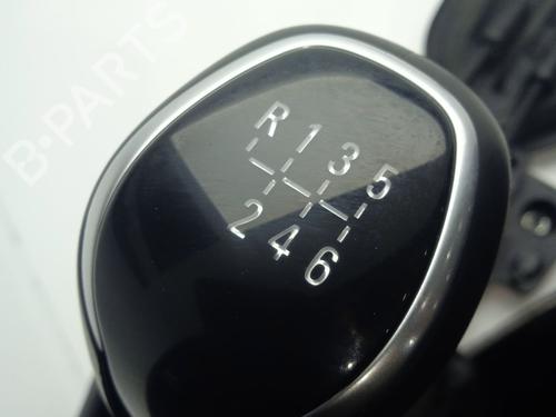 Gear lever CITROËN C4 III (BA_, BB_, BC_) 1.2 PureTech 130 (BAHNSA, BAHNSB) | BP32386561M90 - Image 4