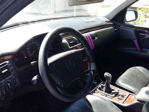 Hood MERCEDES-BENZ E-CLASS (W210) | BP4357337C1