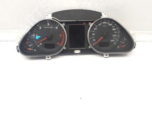 instrument-cluster-audi-q7-4lb-503000737600-2006-2007-2008-2009-2010-2011-2012-2013-2014-2015-2016-11149925 main image
