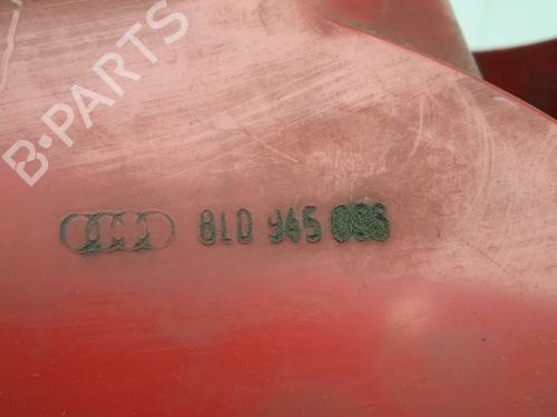 Right taillight AUDI A3 (8L1) 1.9 TDI | BP15251717C35