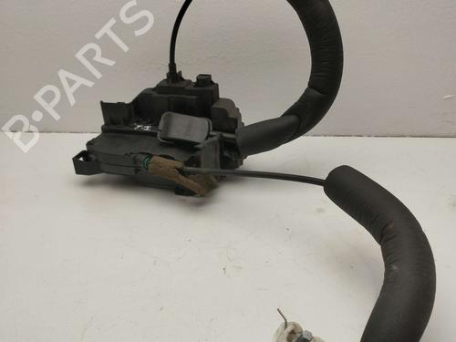 Used Rear left lock RENAULT LAGUNA III (BT0/1) [2007-2015]  20937196