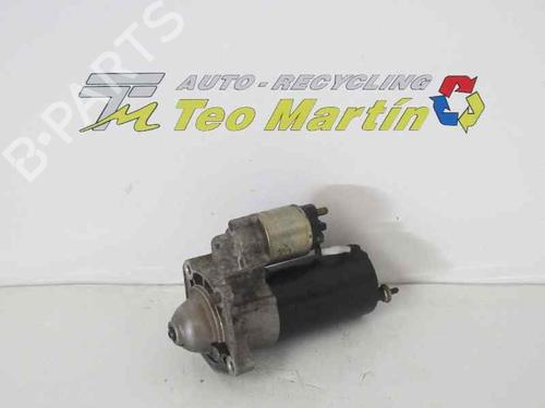 Used Starter Starter VOLVO V70 I (875, 876) 2.4 Turbo (193 hp) 4284297 4284297