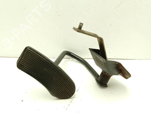 Used Pedal Pedal LANCIA SCORPION (137_) 2.0 (137AS_) (120 hp) 40094313 40094313