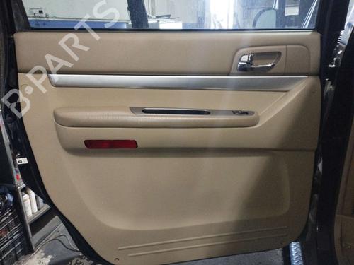 Used Rear left panel SSANGYONG RODIUS I 2.7 Xdi (165 hp) 19651018