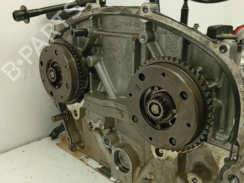 Cylinder head FORD PUMA (J2K, CF7) 1.0 EcoBoost | BP31620484M5 