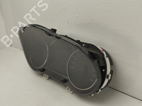 Instrument cluster KIA CARENS IV | BP31617985C47