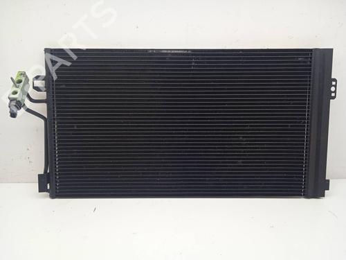 Used AC radiator AC radiator MERCEDES-BENZ VITO / MIXTO Van (W639) [2003-2026] 11166593 11166593