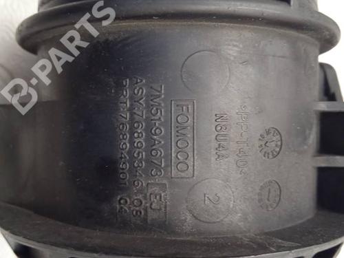 Mass air flow sensor VOLVO C30 (533) | BP11152646M95