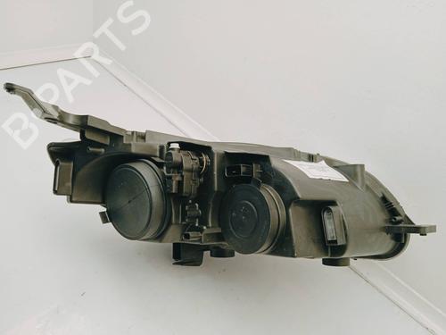 Left headlight PEUGEOT 301 1.6 VTi 115 | BP40094325C28 - Image 2