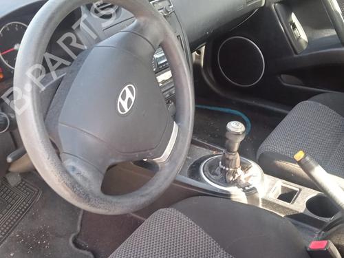 Front right window mechanism HYUNDAI COUPE II (GK)  | BP11167611C23 