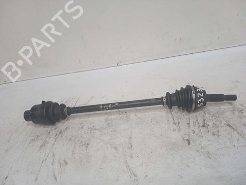 Used Right front driveshaft AIXAM A.721 0.4 D (5 hp) 12395558