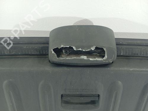 Tailgate SMART FORTWO Coupe (451) 1.0 (451.331, 451.380) | BP31619771C6 