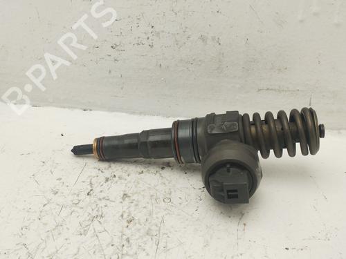 Injector AUDI A4 B6 (8E2) 1.9 TDI | BP40227259M100 - Image 3