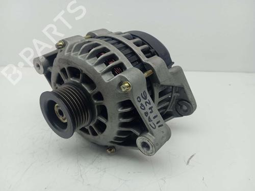 Used Alternator Alternator OPEL ASTRA F Saloon (T92) [1991-2001] 23220950 23220950