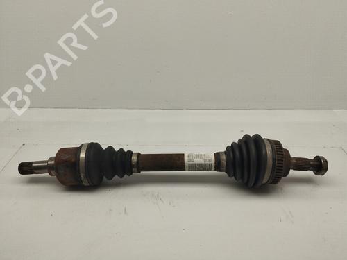 Used Left front driveshaft CITROËN XSARA PICASSO (N68) 1.6 HDi (109 hp) 4347051