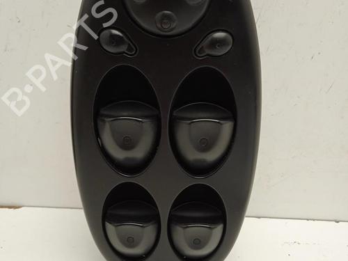 Used Left front window switch ROVER 75 (RJ) 2.0 CDTi (131 hp) 4297154