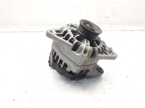 Used Alternator Alternator KIA CERATO I Saloon (LD) 1.6 (105 hp) 11151115 11151115