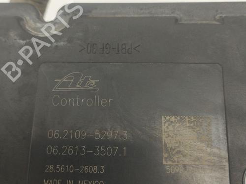 ABS pump HONDA ACCORD VIII (CU) 2.2 i-DTEC (CU3) | BP36235176M43  - Image 5