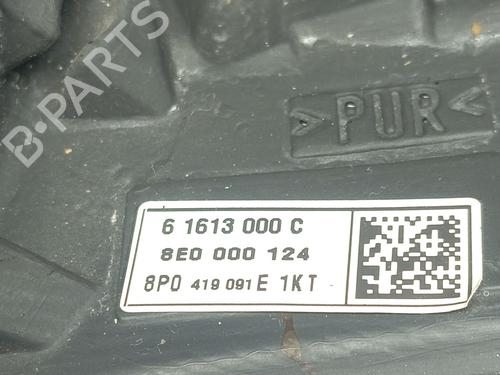 Steering wheel AUDI A3 (8P1) 1.9 TDI | BP31906949C49 