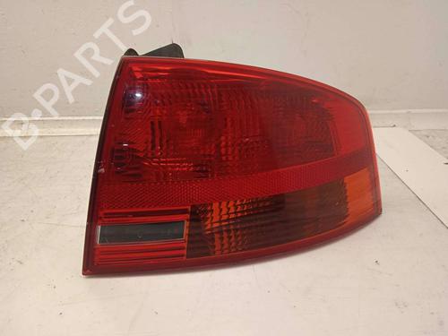 Used Right taillight AUDI A4 B7 (8EC) 2.0 TDI (170 hp) 11160159