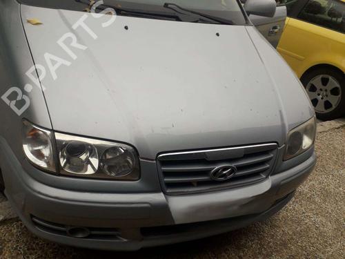 Steering pump HYUNDAI TRAJET (FO) 2.0 CRDi | BP21538525M99 