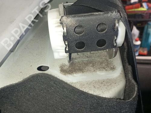 Used Rear right seatbelt CITROËN C3 II (SC_) [2009-2026]  17920109