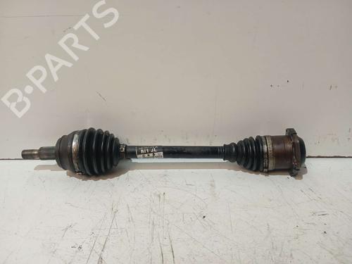Used Left front driveshaft Left front driveshaft VW BORA I (1J2) 1.6 16V (105 hp) 4293603 4293603