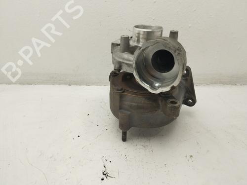 Used Turbocharger/Supercharger Turbocharger/Supercharger AUDI A4 B7 (8EC) 2.0 TDI 16V (140 hp) 40183823 40183823