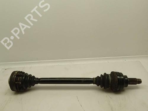 Used Left rear driveshaft BMW 5 (E39) [1995-2003]  4335420