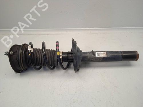 Used Left front shock absorber SEAT LEON (5F1) [2012-2021]  15652409