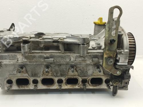 Used Cylinder head Cylinder head RENAULT MODUS / GRAND MODUS (F/JP0_) 1.4 (JP01, JP0J) (98 hp) 39688721 39688721