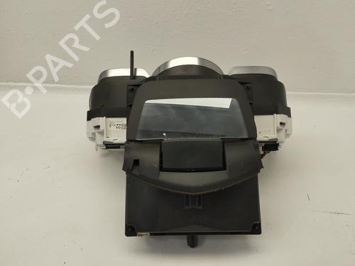 Instrument cluster MAZDA 3 (BM, BN) | BP31616663C47