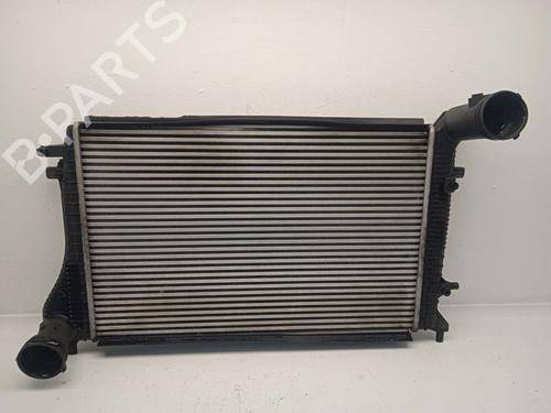 Used Intercooler Intercooler SKODA OCTAVIA II Combi (1Z5) [2004-2013] 22805568 22805568