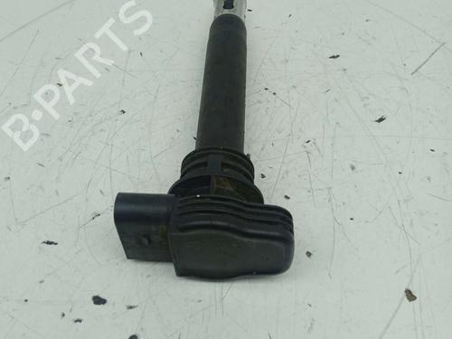 Ignition coil AUDI A4 B6 (8E2) | BP20212708M94 - Image 2