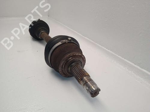 Left front driveshaft CITROËN NEMO MPV 1.3 HDi 80 | BP40095634M38 - Image 4