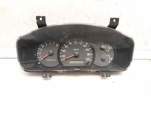 Used Instrument cluster KIA RIO I Hatchback (DC) 1.3 (75 hp) 4297805