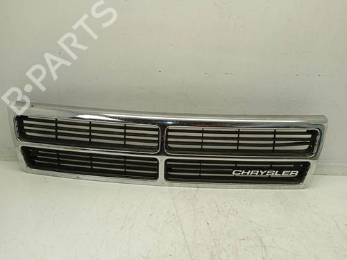 Used Grille CHRYSLER VOYAGER II (ES) 3.3 (152 hp) 4265060