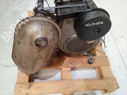 Engine AIXAM A.721 0.4 D | BP31614198M1