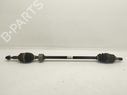 Used Right front driveshaft Right front driveshaft SUZUKI SWIFT III (MZ, EZ) 1.3 (RS413, ZC11S) (92 hp) 34438715 34438715