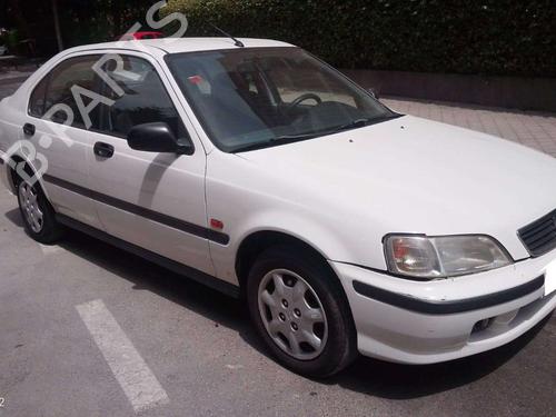Brukte deler til HONDA CIVIC VI Fastback (MA, MB) 4737564