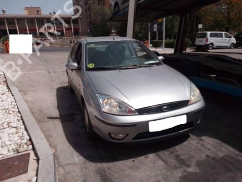 Starter FORD FOCUS I (DAW, DBW) 1.6 16V | BP15122989M8