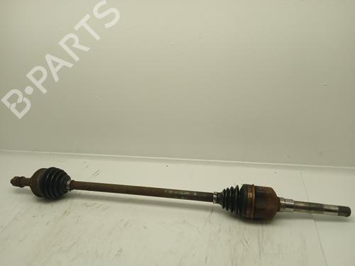 Used Right front driveshaft CHRYSLER VOYAGER IV (RG, RS) [1999-2008]  4357360