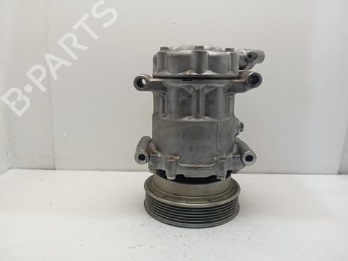 Used AC compressor AC compressor RENAULT CLIO II (BB_, CB_) [1998-2016] 4317077 4317077