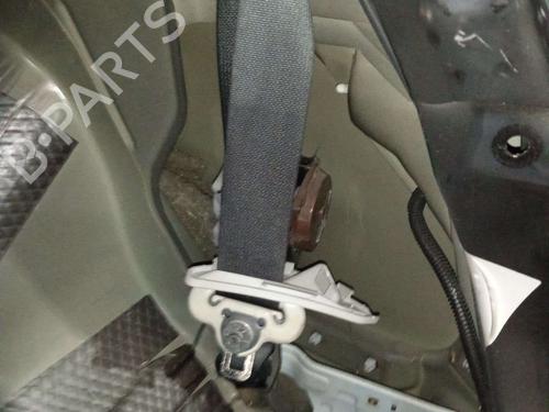 Used Rear right seatbelt Rear right seatbelt 31619378 31619378