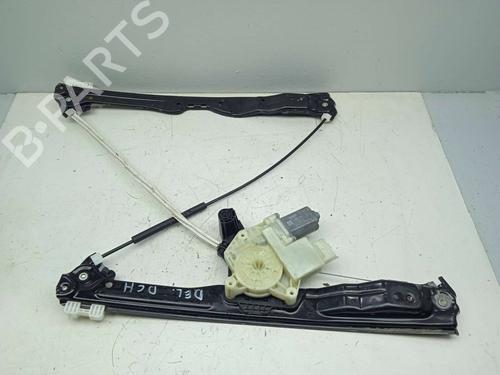 Used Front right window mechanism Front right window mechanism 16080539 16080539