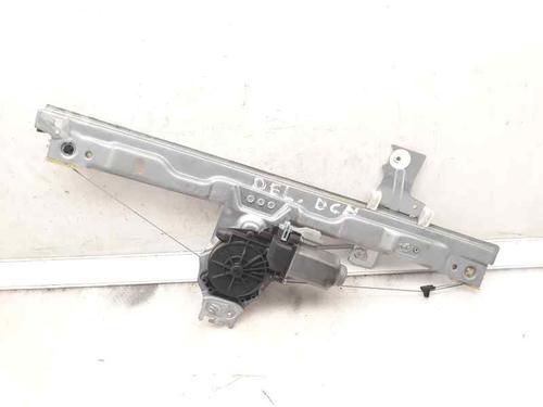 Used Front left window mechanism Front left window mechanism 11148373 11148373