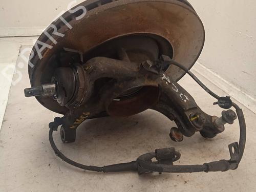 Right front steering knuckle KIA CEE'D Hatchback (ED) 1.6 CRDi 115 | BP11163313M26