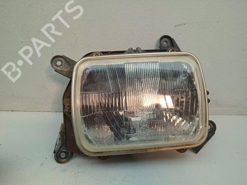 Used Right headlight NISSAN PATROL III/2 Station Wagon (W260) 2.8 TD (116 hp) 15467056