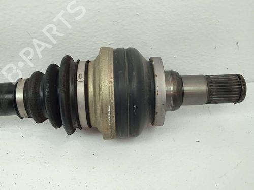 Left rear driveshaft HYUNDAI GENESIS Coupe 3.8 | BP34632783M40  - Image 5