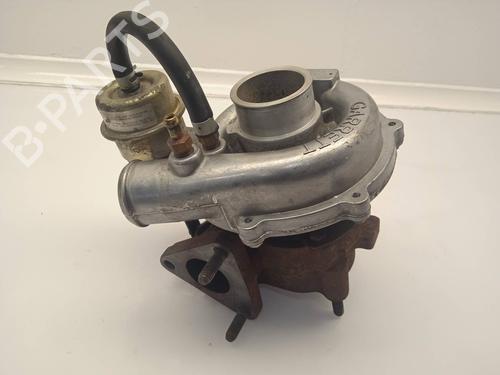 Turbolader/Kompressor Turbolader/Kompressor 11152692 11152692